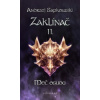Zaklínač II. Meč osudu - Sapkowski Andrzej