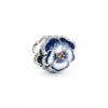Originál Pandora Charms Modrý brat 790777C02
