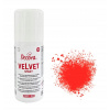 Decora Červený velvet sprej 100 ml