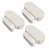 Detektor IMMAX NEO 3x Smart magnetický senzor na dvere a okná, Zigbee 3.0 (07518C)