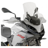 KAPPA KD5137ST čelné plexi BMW F 900XR (20) 49 x 43 cm, číre