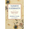 Tajemství zlatého květu - Klasická Čínská Kniha Života - Thomas Cleary