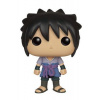 Funko Naruto Shippuden POP! Animation vinylová Figure Sasuke 9 cm