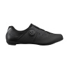SHIMANO Tretry SHRC302 čierne /Vel:44E