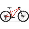 Bicykel Merida Big Nine TR 600 červený 2024