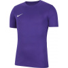 Nike Team Dres Nike Dry Park VII JSY SS fialová BV6708 547 Veľkosť: XXL