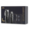 JRL set strojčekov Onyx Combo Collection - Clipper & Trimmer