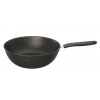 Wok panvica - Fiskars Pán Wok 28 cm Functional Form 1027705 (Wok panvica - Fiskars Pán Wok 28 cm Functional Form 1027705)