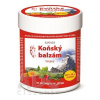 KONSKÝ BALZAM SWISS hrejivý 250+50 ml zadarmo (300 ml)
