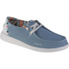 Hej kámo Wendy Boho 40054-4MH Modrá 38