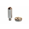 HOMEDEFENCE 24 Powerkit.50 pro HDP50 | Export valve | Maximum power 7.5j - 20j+