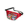 Crossbody ladvinka Kvetinová vášeň