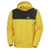 Pánska Bunda HELLY HANSEN VANCOUVER RAIN JACKET 53935_348 – Žltá