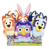 Moose Toys Bluey Plyšák Figurky Bluey 23 cm Sada (9)