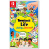 Tomodachi Life Living the Dream | Nintendo Switch