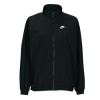 Nike Bundy Windstopper ESSNTL WR WVN JKT Čierna