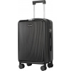 Aga Travel kufor MR4671 Čierny 33 l