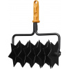 Fiskars OneClick Prevzdušňovač trávnika (25,9 cm) 1080688