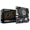 Gigabyte B760M H V2, Intel B760, LGA1700, 2xDDR5, mATX