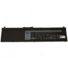 Dell Baterie 6-cell 97W/HR LI-ION pro Precision 7530, 7540, 7730, 7740 451-BCFS originálna