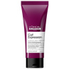 L´oréal Professionnel Serie Expert Curl Expression Long Lasting Moisturizer Cream - Bezoplachová hydratační péče pro kudrnaté vlasy 200 ml