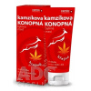 Cemio Kamzíkova konopná mast hřejivá 200 ml