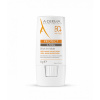 A-Derma Protect X-Trem tyčinka na citlivé miesta SPF50+ 8 g