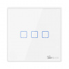 SONOFF 06441046 Smart vypínač osvětlení T2EU3C-RF