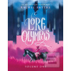 Lore Olympus Volume 1