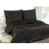 Dreamy Linens Obliečky saténové antracit