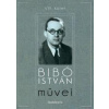 Bibó István muvei VIII. kötet