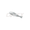 Pinzeta na rybie kosti „ryba“ 12 cm