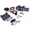ATV NAVIJÁK 2500/1134 lbs / kg 12V KÁBLOVÉ SYNTETÉNY (ATV NAVIJÁK 2500/1134 lbs / kg 12V KÁBLOVÉ SYNTETÉNY)