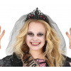 Korunka pre princeznú Zombie so závojom
