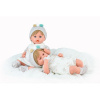 MARINA & PAU bábika Mini Reborn Mellizos 35cm