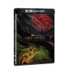 Rod draka 2. série - 4Blu-ray (4K Ultra HD)