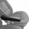 POŤAH NA LAKŤOVÚ OPIERKU DO AUTA DUCATO BOXER JUMPER MOVANO BUS - PRAVÝ