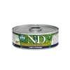 N&D CAT PRIME Adult Lamb & Blueberry 70g