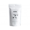 BIO KÁVA s vitálními houbami Lion's Mane & Chaga - COFFEE, 200g BRAINMAX