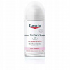 Eucerin dezodorant roll-on 0% hliníka Sensitive S