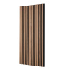 Vevor Akustické drevené lamelové panely na stenu, mdf, 23.6×47.2 inch, orech FHXWBTQBHTMLN2P64V0