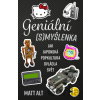 Geniální (s)myšlenka - Matt Alt
