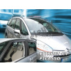Deflektory na okná pre Citroen C4 Picasso/Grand Picasso, 2ks