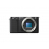 Sony Alpha ZV-E10 telo