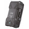 Viking solární outdoorová powerbanka TYR III 30000 mAh, bezdrátové nabíjení TYR3