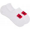 Hugo Boss 2 PACK - dámske ponožky HUGO 50469282-100 39-42