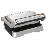 Gril Tefal OptiGrill 2 v 1 GC772D30 Inox