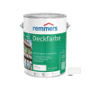 Remmers DF - Krycia farba na drevo Weiss 2,5 l, weiss
