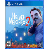 Hello Neighbor 2 (PS4) Sony PlayStation 4 (PS4)