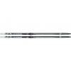 FISCHER AEROGUIDE CROWN EF + CONTROL STEP 2024/25 179